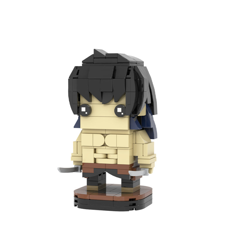 Hashibira Inosuke