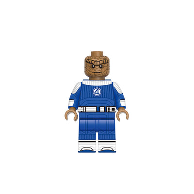 F4: Legacy Reforged | Custom BrickPack