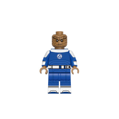F4: Legacy Reforged | Custom BrickPack