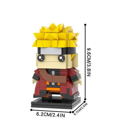 Sage Naruto