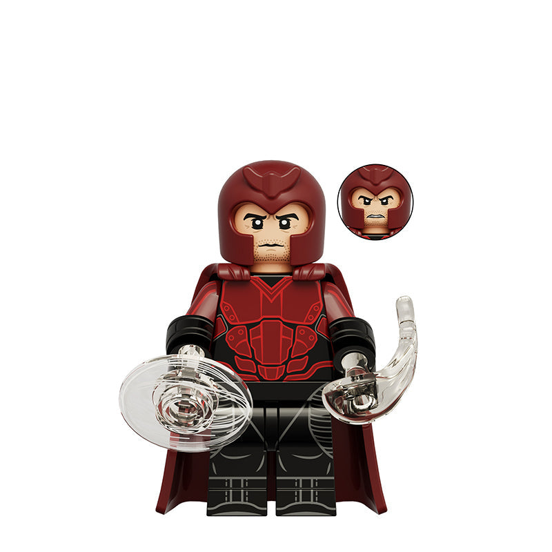 Magneto (2025)