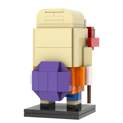 Master Roshi