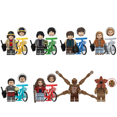 The Veil Between Worlds | Custom BrickPack