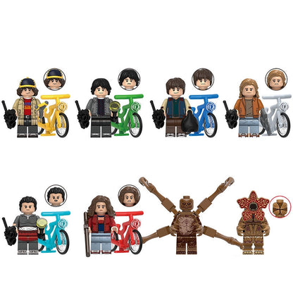 The Veil Between Worlds | Custom BrickPack