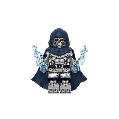 Doom Protocol: Across the Realms | Custom BrickPack