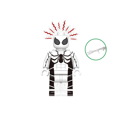 Red-Y4 & Future Foundation | Custom BrickPack