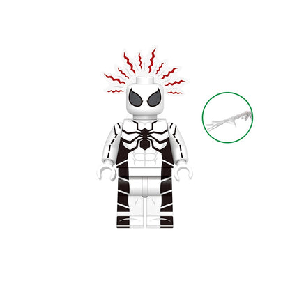 Red-Y4 & Future Foundation | Custom BrickPack