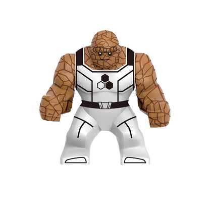 Red-Y4 & Future Foundation | Custom BrickPack