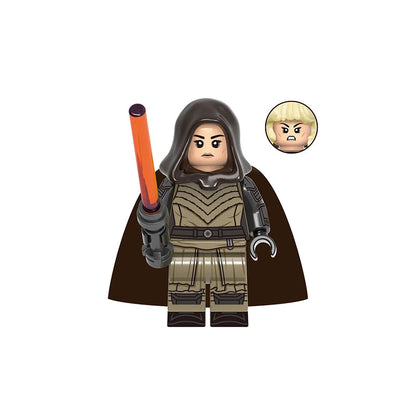 Force of the Fallen | Custom Brickpack