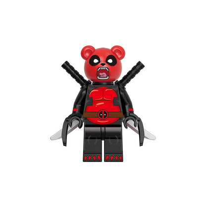 The Poolverse | Custom BrickPack