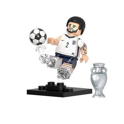 The Nations League | Custom Brickpack