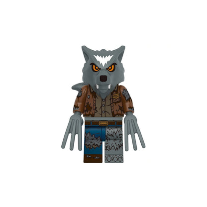Autumn Frights | Custom BrickPack