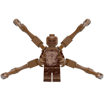 The Veil Between Worlds | Custom BrickPack