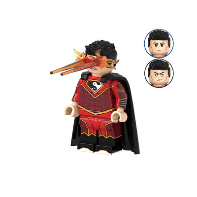 Sons of Krypton | Custom BrickPack
