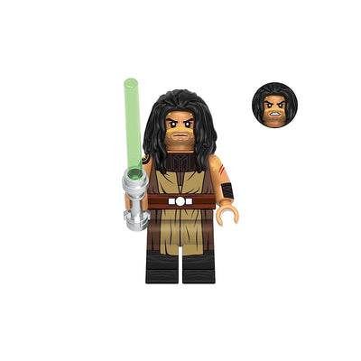Galactic Force War | Custom BrickPack
