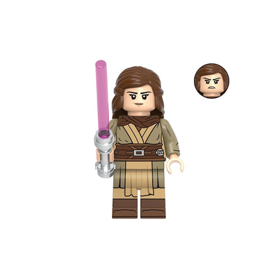 Galactic Force War | Custom BrickPack