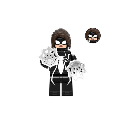 Spider Arsenal | Custom BrickPack