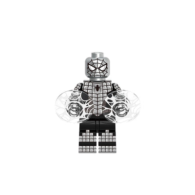 Spider Arsenal | Custom BrickPack
