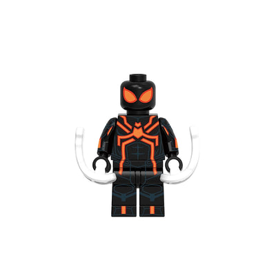 Spider Arsenal | Custom BrickPack