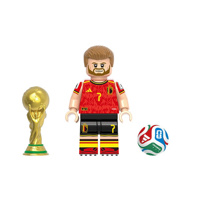 The Backbone | Custom BrickPack