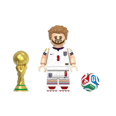 The Scoring Six | Custom BrickPack