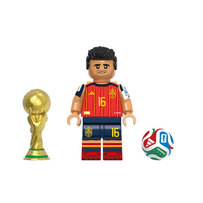 The Engine Room | Custom BrickPack