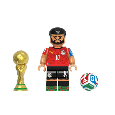 The Engine Room | Custom BrickPack