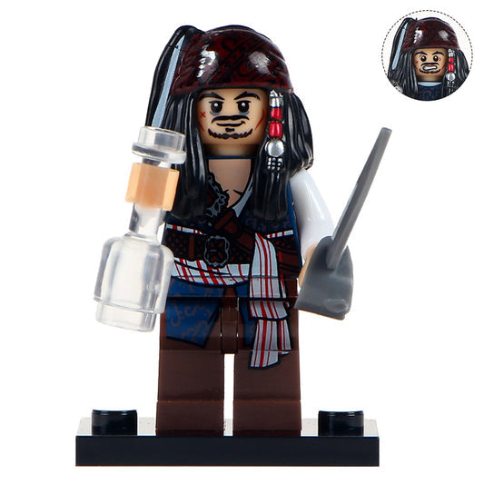 Jack Sparrow