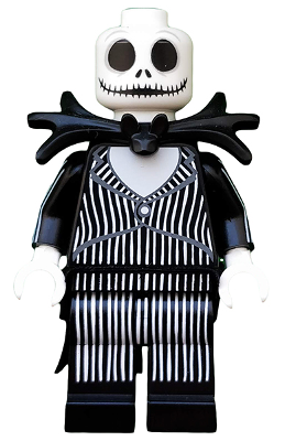 Jack Skellington