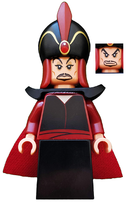 Jafar