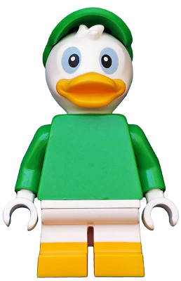 Louie Duck