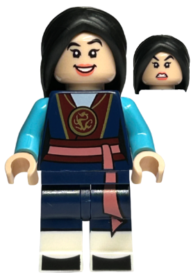 Mulan