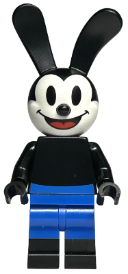 Oswald the Lucky Rabbit