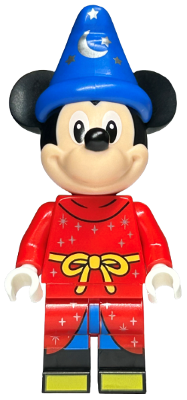 Fanatisa Mickey