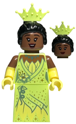 Princess Tiana