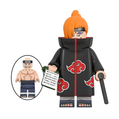 The Paths of Pain  | Custom BrickPack
