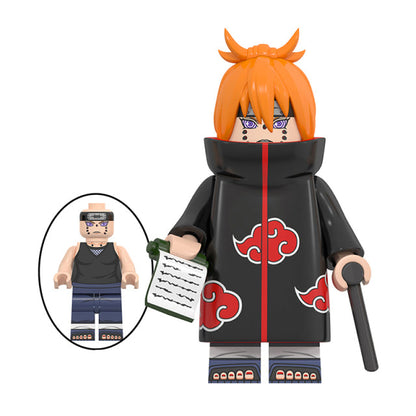 The Paths of Pain  | Custom BrickPack
