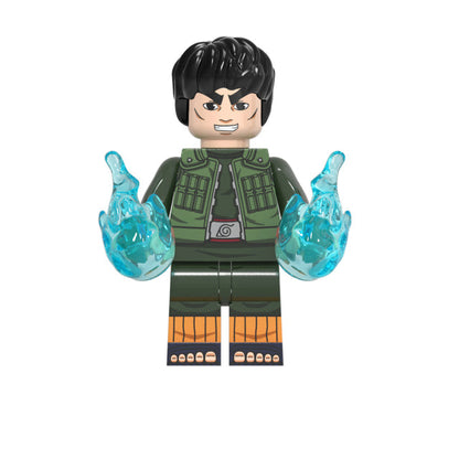 Legacy of the Shinobi  | Custom BrickPack
