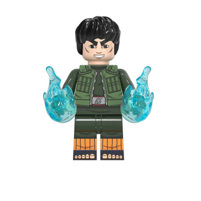 Legacy of the Shinobi  | Custom BrickPack