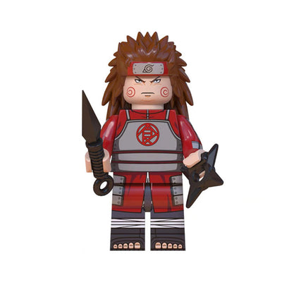 Shinobi Bonds | Custom BrickPack