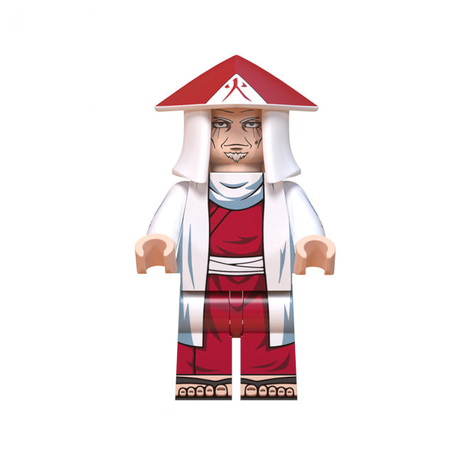 Legacy of the Kage  | Custom BrickPack