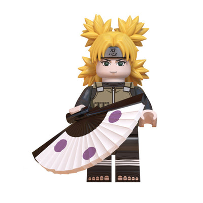 Legacy of the Kage  | Custom BrickPack