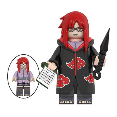 Cursed Shinobi  | Custom BrickPack