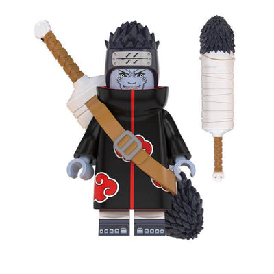 Akatsuki’s Legacy | Custom BrickPack