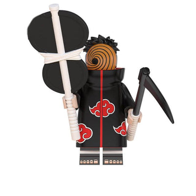 Akatsuki’s Legacy | Custom BrickPack