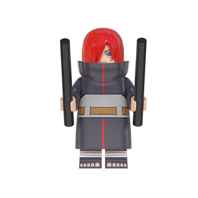 Akatsuki’s Legacy | Custom BrickPack