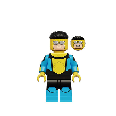 Viltrum Conflict | Custom BrickPack