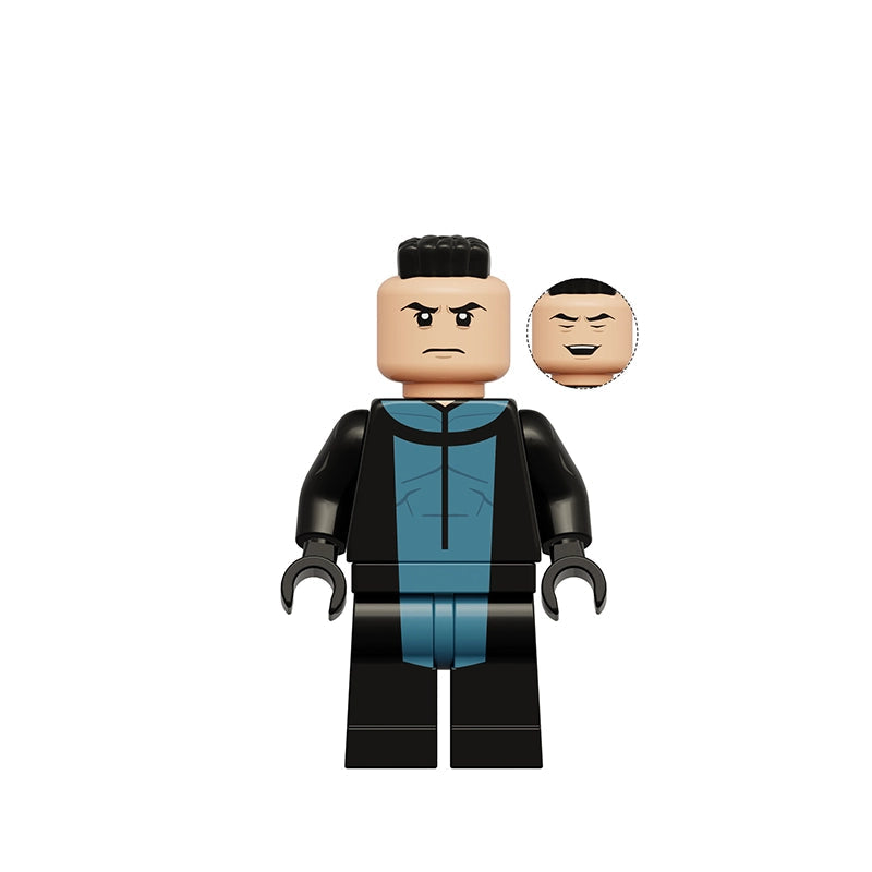 Viltrum Conflict | Custom BrickPack