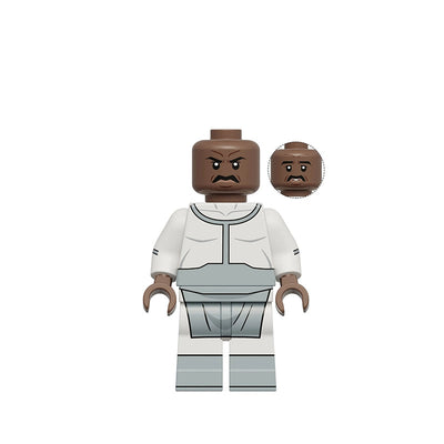 Viltrum Conflict | Custom BrickPack