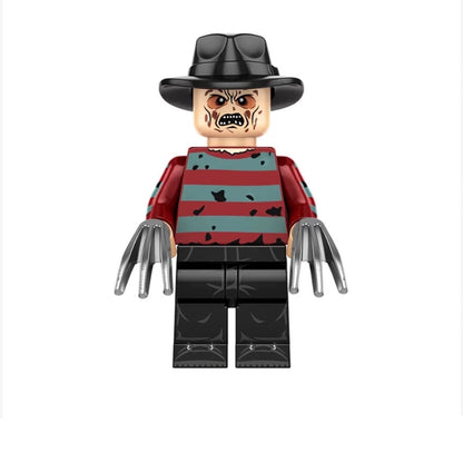 Nightmare Legends | Custom BrickPack